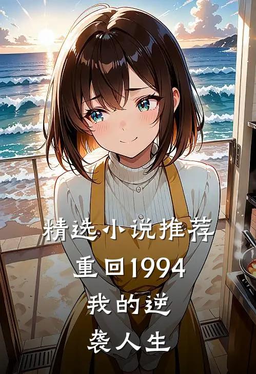 精选小说推荐重回1994：我的逆袭人生