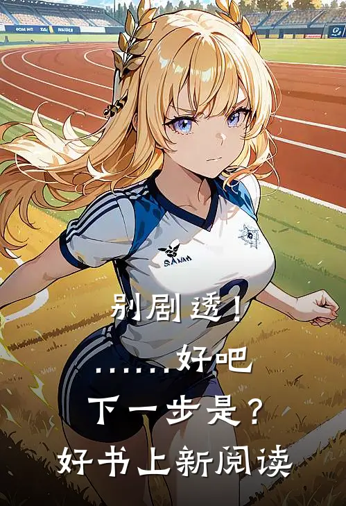 别剧透！……好吧，下一步是？好书上新阅读
