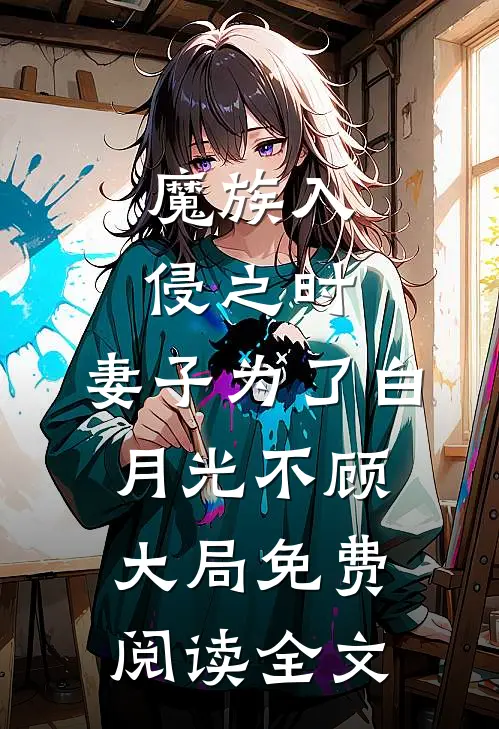 魔族入侵之时，妻子为了白月光不顾大局免费阅读全文
