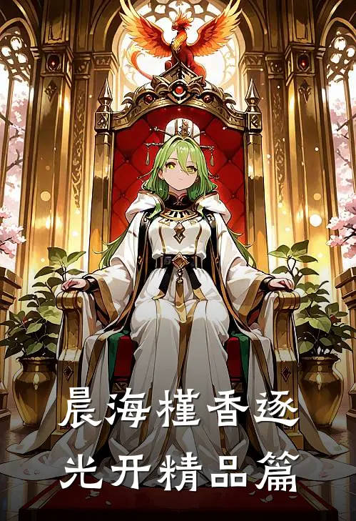晨海槿香逐光开精品篇