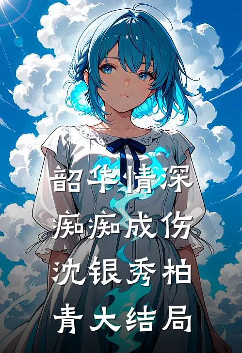 韶华情深，痴痴成伤沈银秀柏青大结局