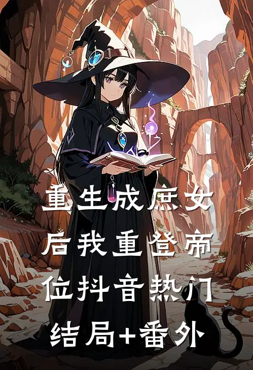 重生成庶女后我重登帝位抖音热门结局+番外
