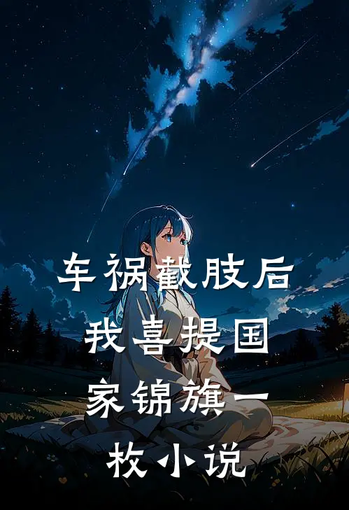 车祸截肢后，我喜提国家锦旗一枚小说