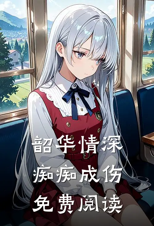 韶华情深，痴痴成伤免费阅读