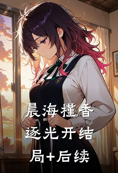 晨海槿香逐光开结局+后续