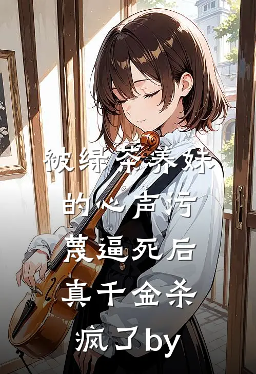 被绿茶养妹的心声污蔑逼死后，真千金杀疯了by