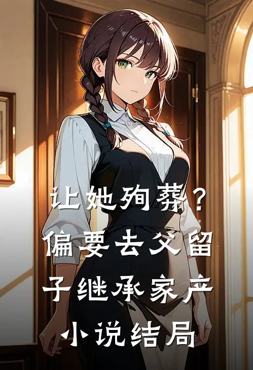让她殉葬？偏要去父留子继承家产小说结局