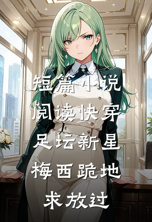 短篇小说阅读快穿足坛新星，梅西跪地求放过