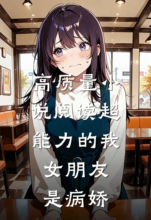 高质量小说阅读超能力的我，女朋友是病娇