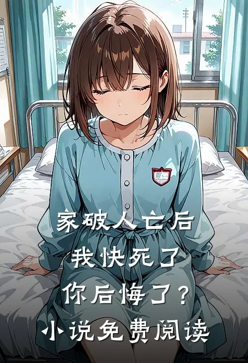家破人亡后我快死了，你后悔了？小说免费阅读