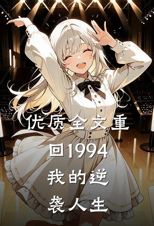 优质全文重回1994：我的逆袭人生