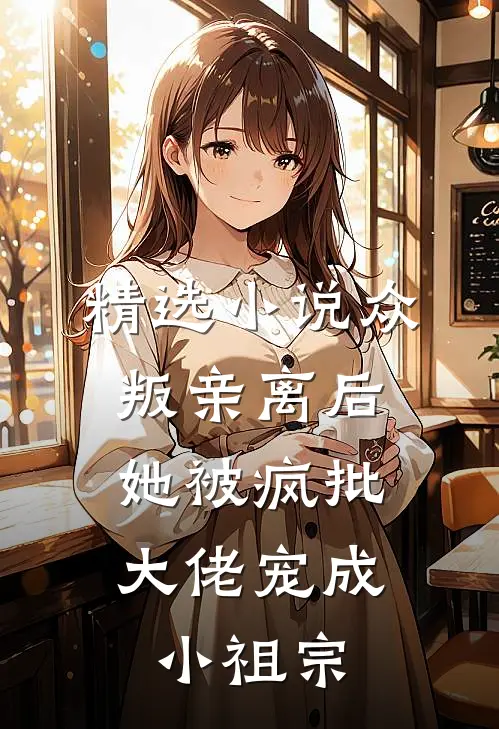 精选小说众叛亲离后，她被疯批大佬宠成小祖宗