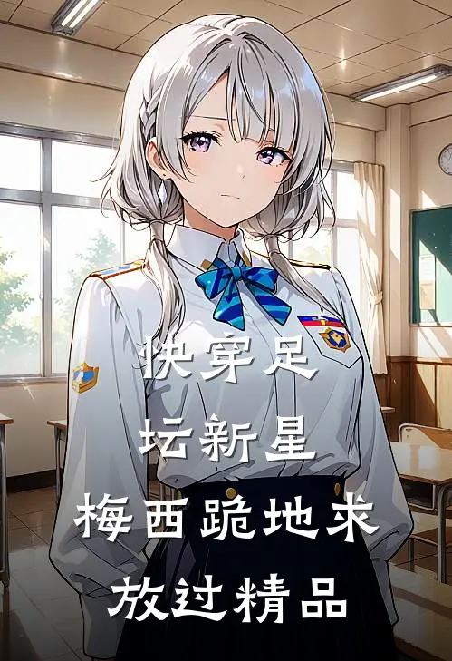 快穿足坛新星，梅西跪地求放过精品