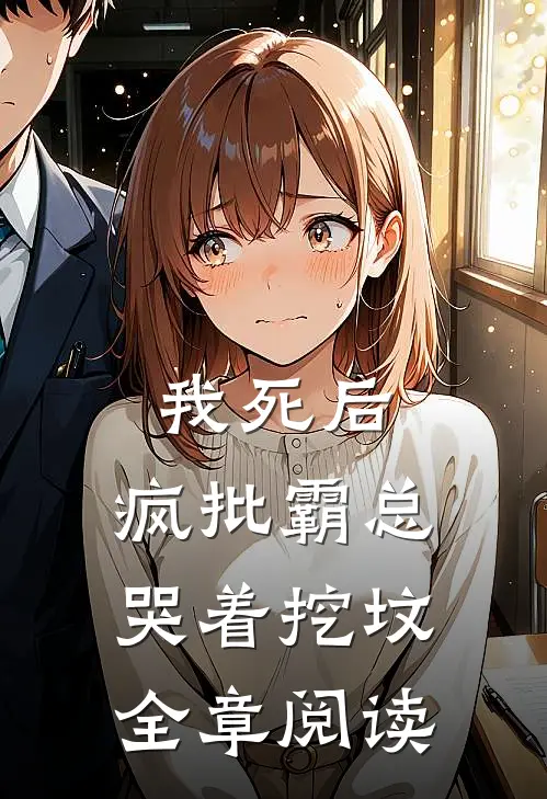 我死后，疯批霸总哭着挖坟全章阅读