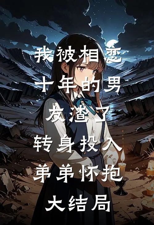 我被相恋十年的男友渣了，转身投入弟弟怀抱大结局