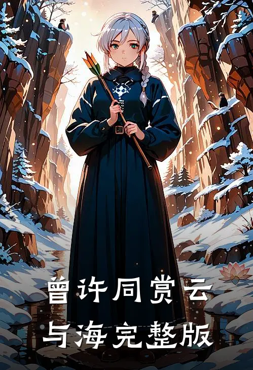 曾许同赏云与海完整版