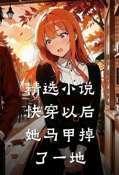 精选小说快穿以后，她马甲掉了一地