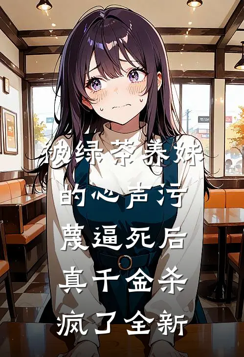 被绿茶养妹的心声污蔑逼死后，真千金杀疯了全新