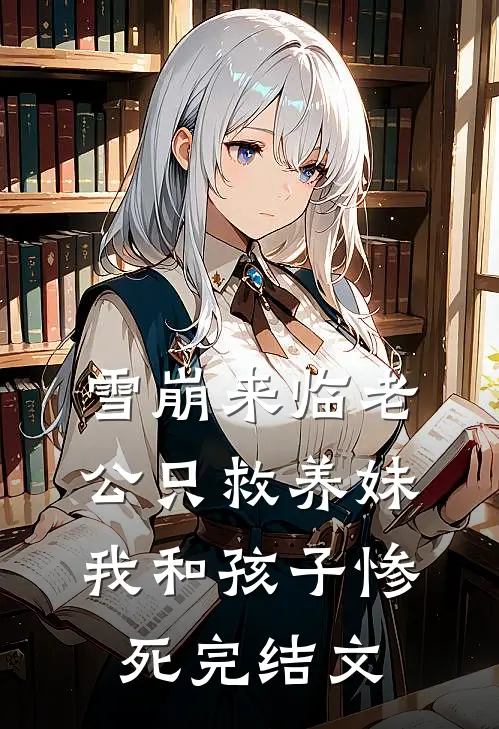 雪崩来临老公只救养妹，我和孩子惨死完结文