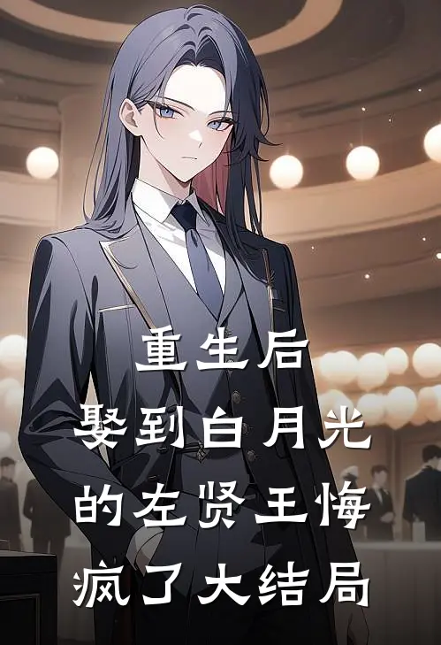 重生后，娶到白月光的左贤王悔疯了大结局
