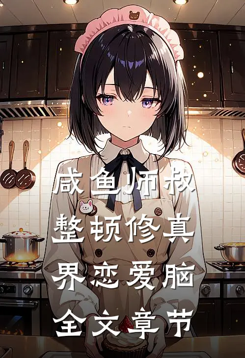 咸鱼师叔整顿修真界恋爱脑全文章节