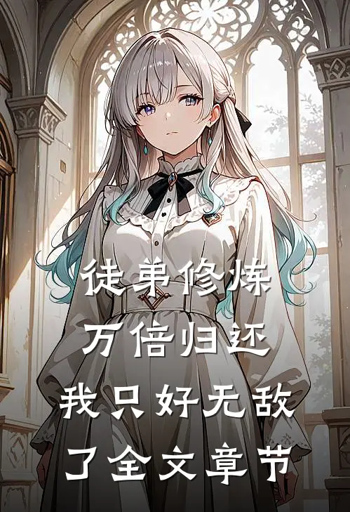 徒弟修炼万倍归还，我只好无敌了全文章节