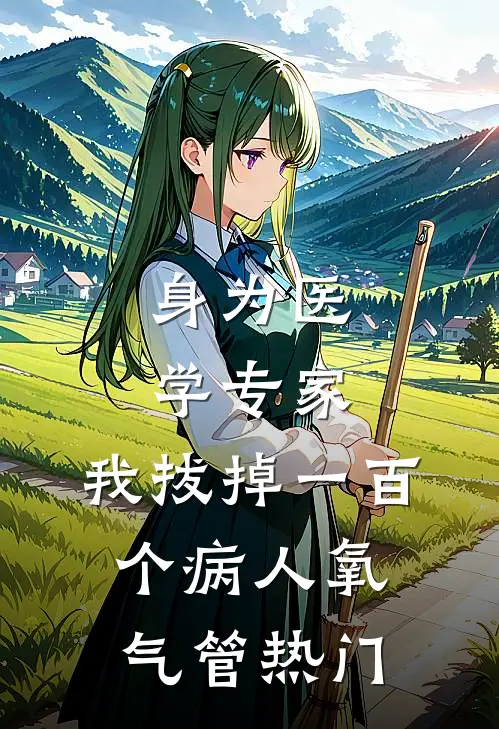 身为医学专家，我拔掉一百个病人氧气管热门