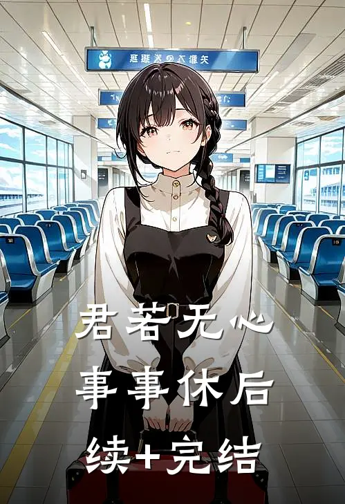 君若无心事事休后续+完结