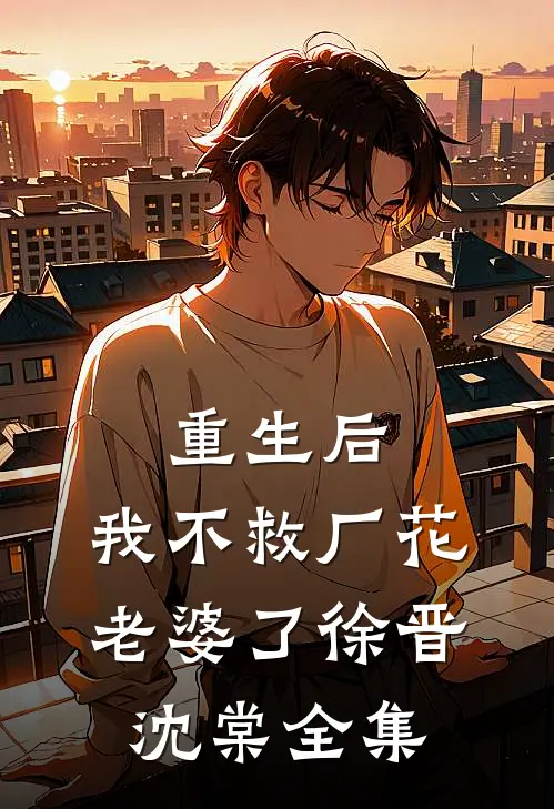 重生后，我不救厂花老婆了徐晋沈棠全集