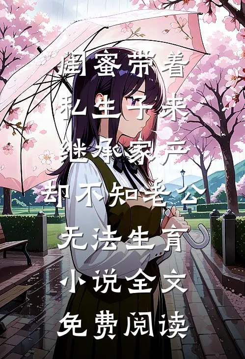 闺蜜带着私生子来继承家产，却不知老公无法生育小说全文免费阅读