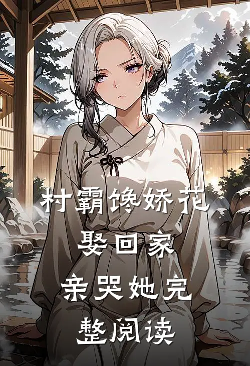 村霸馋娇花：娶回家，亲哭她完整阅读