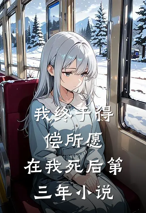 我终于得偿所愿，在我死后第三年小说