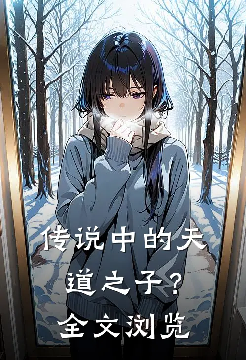 传说中的天道之子？全文浏览