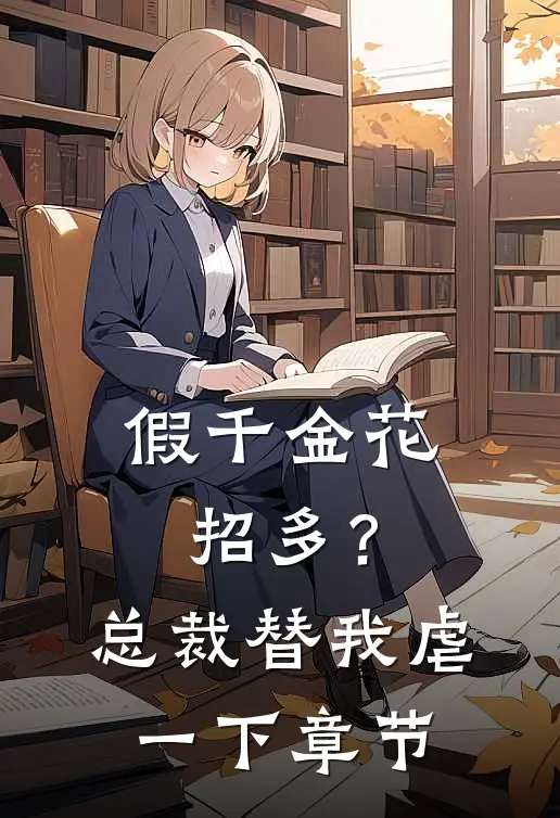 假千金花招多？总裁替我虐一下章节