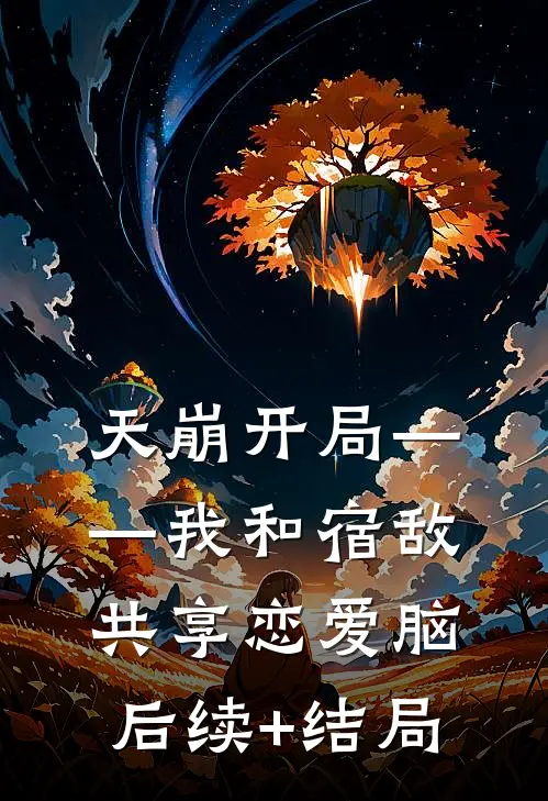 天崩开局——我和宿敌共享恋爱脑后续+结局