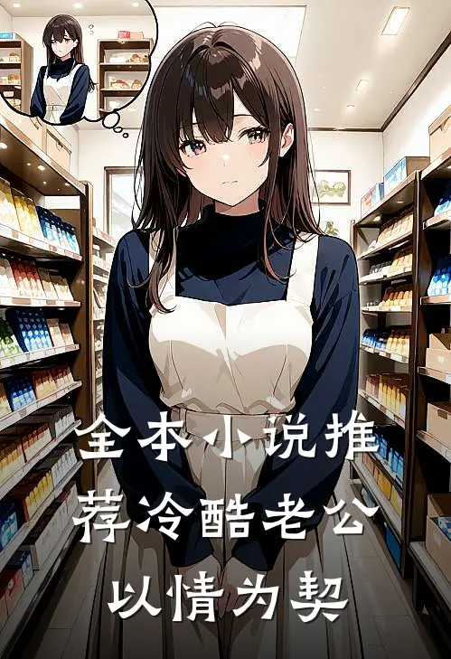 全本小说推荐冷酷老公以情为契