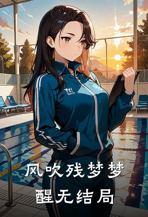 风吹残梦梦醒无结局