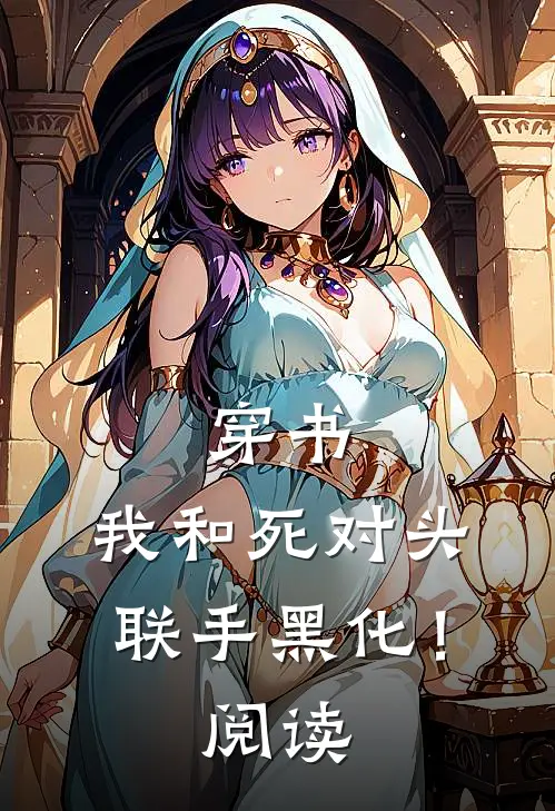 穿书：我和死对头联手黑化！阅读