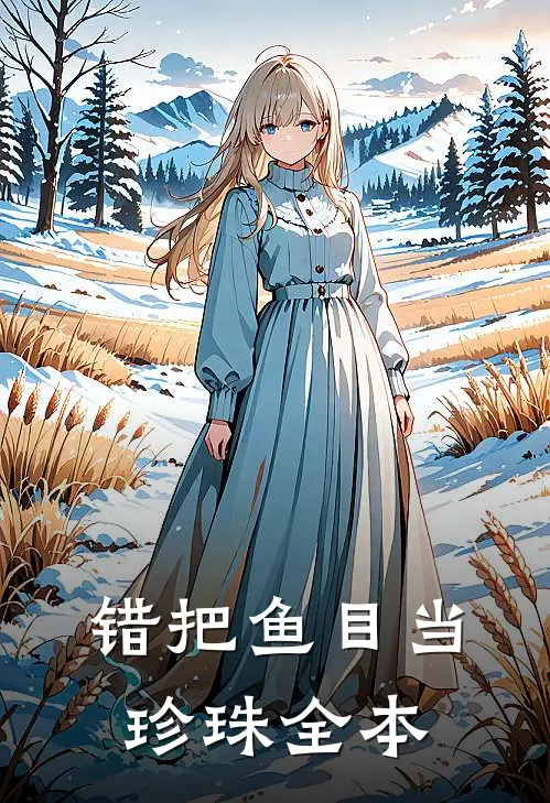 错把鱼目当珍珠全本