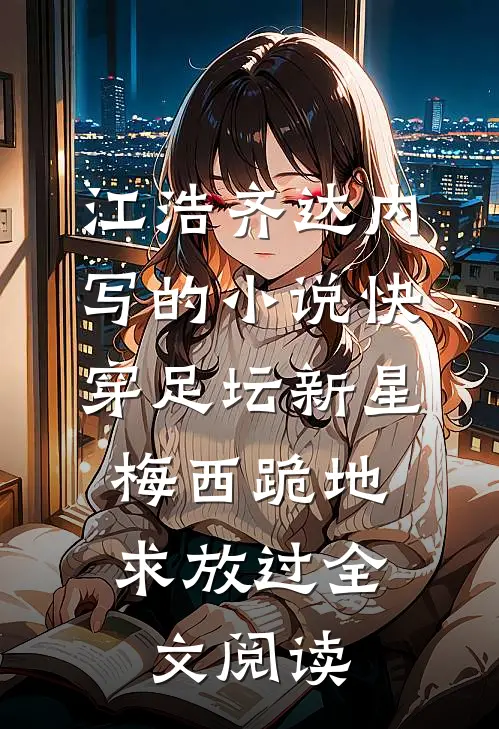 江浩齐达内写的小说快穿足坛新星，梅西跪地求放过全文阅读