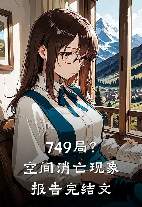 749局？空间消亡现象报告完结文