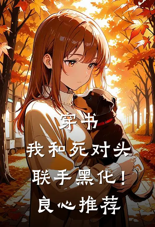 穿书：我和死对头联手黑化！良心推荐
