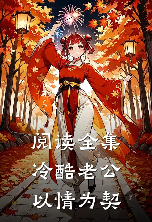 阅读全集冷酷老公以情为契