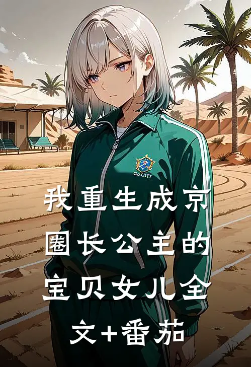 我重生成京圈长公主的宝贝女儿全文+番茄