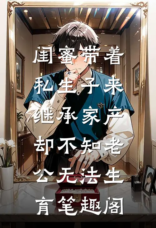 闺蜜带着私生子来继承家产，却不知老公无法生育笔趣阁