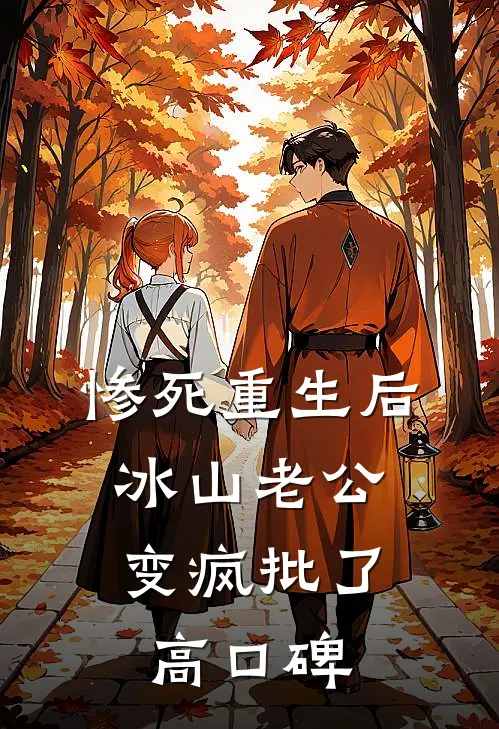 惨死重生后，冰山老公变疯批了高口碑