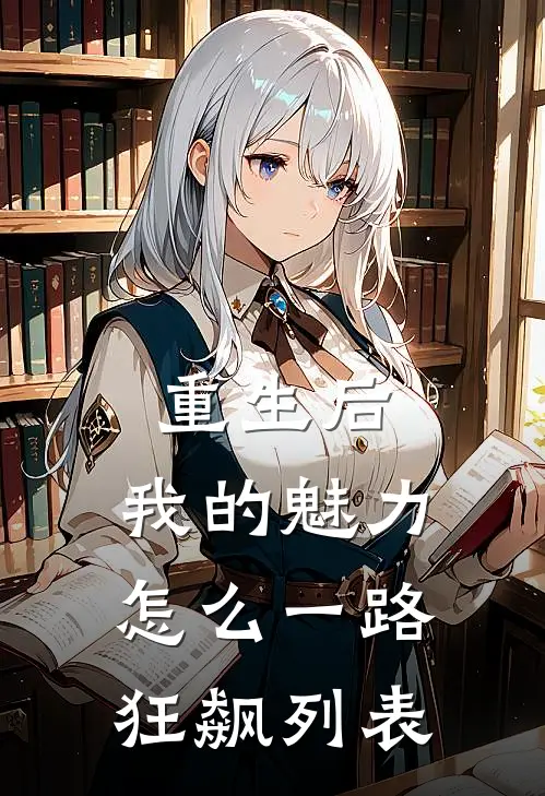 重生后，我的魅力怎么一路狂飙列表