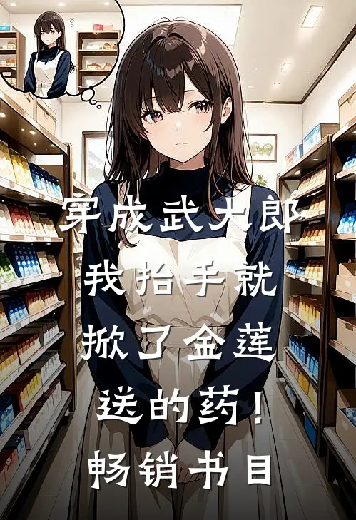 穿成武大郎，我抬手就掀了金莲送的药！畅销书目