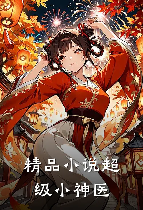 精品超级小神医全文阅读
