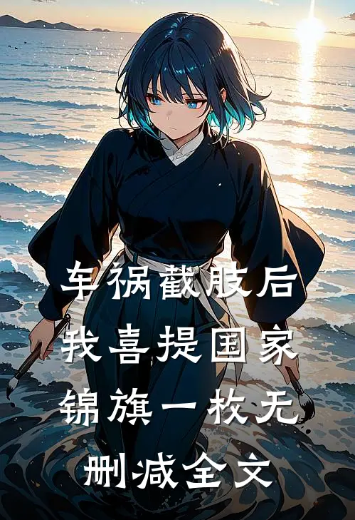 车祸截肢后，我喜提国家锦旗一枚无删减全文